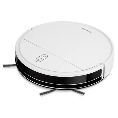 Ремонт роботов-пылесосов